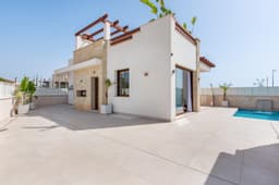 Villa 2 slpk in Vera – foto 31