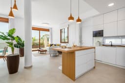 Villa 2 slpk in Vera – foto 7