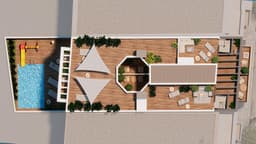 Appartement 2 slpk in Torrevieja – foto 2