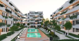 Appartement 3 slpk in San Javier – foto 1