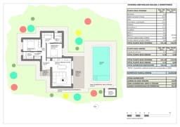 Villa 2 slpk in Pinoso – foto 7
