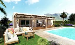 Villa 3 slpk in Pinoso – foto 4