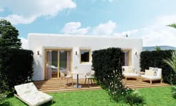 Villa 4 slpk in Pinoso – foto 6