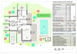 Villa 4 slpk in Pinoso – foto 7