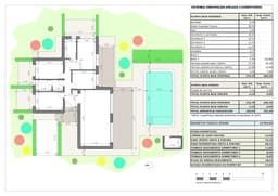Villa 4 slpk in Pinoso – foto 8
