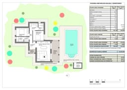Villa 2 slpk in Pinoso – foto 5