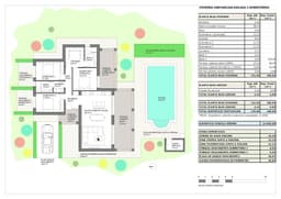 Villa 3 slpk in Pinoso – foto 5