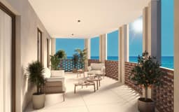 Appartement 3 slpk in Villajoyosa – foto 3