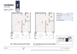 Appartement 1 slpk in Villajoyosa – foto 13