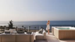 Appartement 2 slpk in Villajoyosa – foto 1
