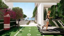 Appartement 2 slpk in Villajoyosa – foto 10