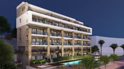 Appartement 2 slpk in Villajoyosa – foto 12