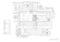 Villa 4 slpk in Benissa – foto 11