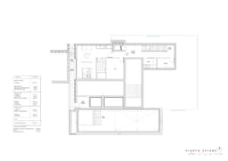 Villa 4 slpk in Benissa – foto 12