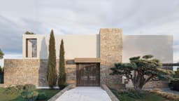 Villa 4 slpk in Benissa – foto 4