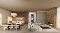 Villa 4 slpk in Benissa – foto 5