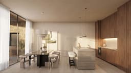 Villa 4 slpk in Benissa – foto 6
