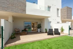 Bungalow 3 slpk in Algorfa – foto 2