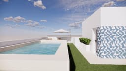 Appartement 2 slpk in Pilar de la Horadada – foto 1
