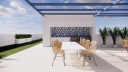 Appartement 2 slpk in Pilar de la Horadada – foto 4
