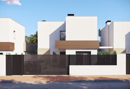 Villa 3 slpk in San Javier – foto 19