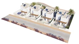 Villa 3 slpk in San Javier – foto 23