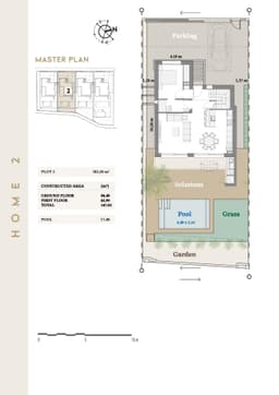Villa 3 slpk in San Javier – foto 26