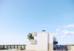 Villa 3 slpk in San Javier – foto 8