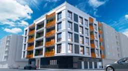 Penthouse 2 slpk in Torrevieja – foto 2