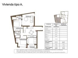 Appartement 2 slpk in Torrevieja – foto 12