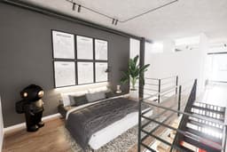 Appartement 2 slpk in Alicante – foto 5