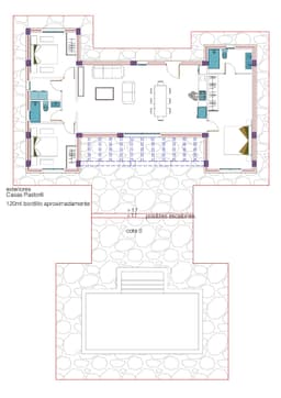 Villa 3 slpk in Pinoso – foto 13