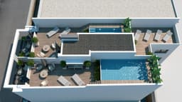 Appartement 2 slpk in Torrevieja – foto 17