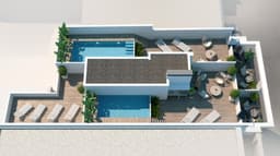 Appartement 2 slpk in Torrevieja – foto 18