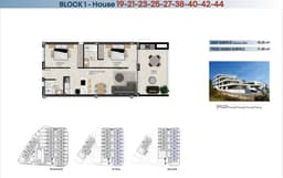 Penthouse 2 slpk in La Marina – foto 5