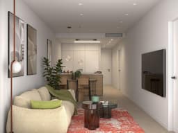 Penthouse 2 slpk in La Marina – foto 6
