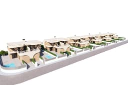 Villa 3 slpk in Daya Nueva – foto 10