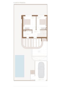 Villa 3 slpk in Daya Nueva – foto 12
