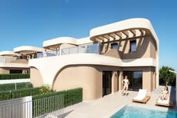 Villa 3 slpk in Daya Nueva – foto 2