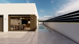 Villa 3 slpk in Benijofar – foto 3