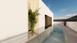 Villa 3 slpk in Benijofar – foto 30