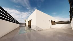 Villa 3 slpk in Benijofar – foto 31