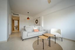 Penthouse 2 slpk in Cuevas del Almanzora – foto 6