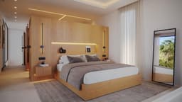 Villa 4 slpk in Jávea Xàbia – foto 10