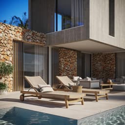 Villa 4 slpk in Jávea Xàbia – foto 4