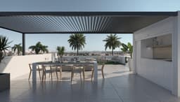 Appartement 2 slpk in Alhama de Murcia – foto 22
