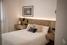 Appartement 2 slpk in Alhama de Murcia – foto 6