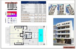 Appartement 1 slpk in Torrevieja – foto 14