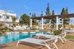 Bungalow 3 slpk in Los Alcazares – foto 13
