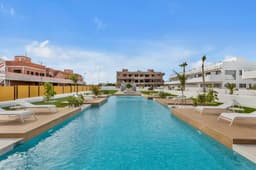 Bungalow 3 slpk in Los Alcazares – foto 14
